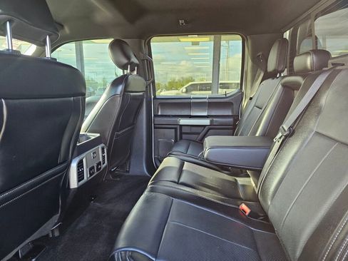 Used 2019 Ford F150 Lariat AWD/4WD image 13
