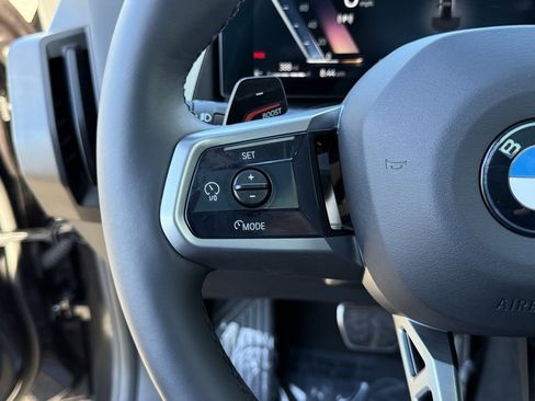 Used 2025 BMW X3 xDrive30i w/ M Sport Package image 25