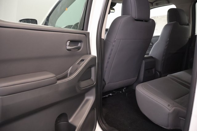 New 2026 Nissan Frontier S w/ Tow Package AWD/4WD image 27