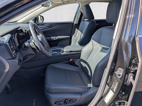 Used 2024 Lexus NX 350 AWD w/ Cold Area Package image 16