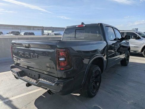 Used 2026 RAM 1500 Big Horn AWD/4WD image 3