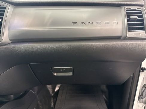 Used 2022 Ford Ranger XL w/ XL Power Equipment Group image 12