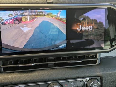 New 2026 Jeep Wrangler Sport AWD/4WD image 12