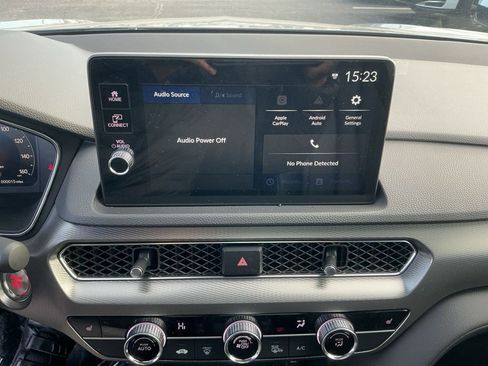 New 2026 Acura Integra A-Spec image 16