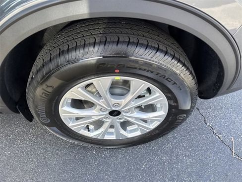 New 2026 Ford Escape Active image 12