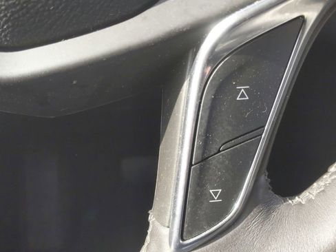 Used 2017 Cadillac XT5 Luxury AWD/4WD image 24