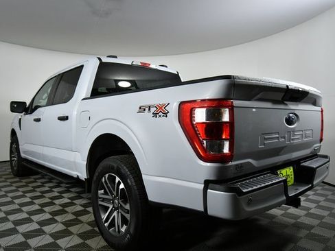 Used 2021 Ford F150 XL w/ STX Appearance Package image 13