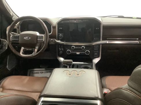 Used 2021 Ford F150 King Ranch AWD/4WD image 35