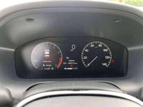 Used 2025 Honda HR-V EX-L image 30
