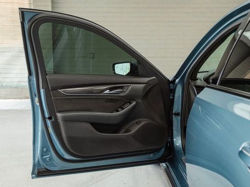 Used 2023 Cadillac CT5 V Blackwing w/ Carbon Fiber Package 2 image 36