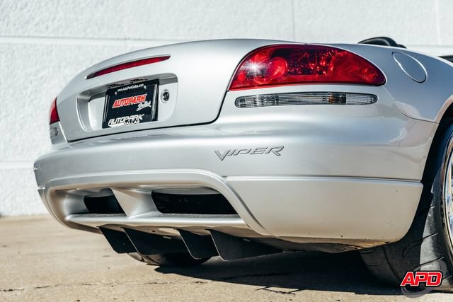 Used 2005 Dodge Viper SRT-10 w/ Mamba Edition Group RWD image 35