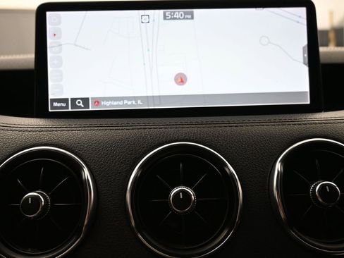 Used 2022 Kia Stinger GT-Line RWD image 14