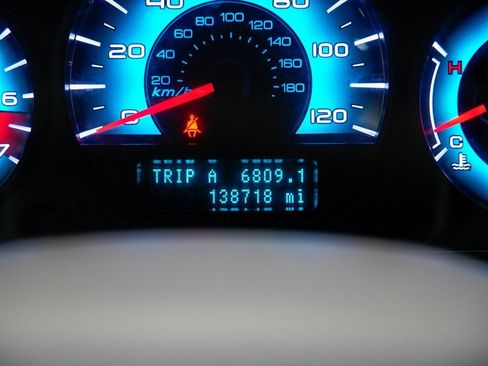 Used 2012 Ford Fusion SEL image 35