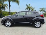 Used 2019 Toyota C-HR LE image 2