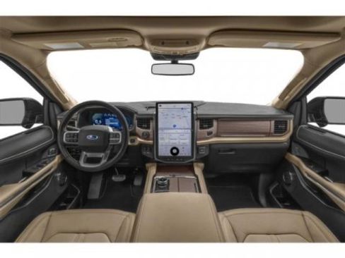 New 2024 Ford Expedition Limited image 10