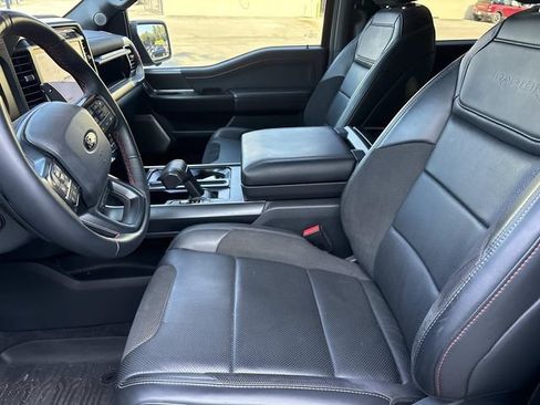 Used 2025 Ford F150 Raptor AWD/4WD image 11