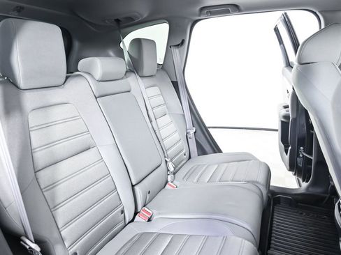 Used 2017 Honda CR-V EX image 20