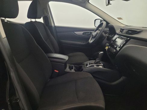 Used 2020 Nissan Rogue Sport S AWD/4WD image 21