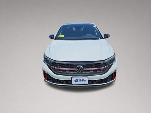 Used 2023 Volkswagen Jetta GLI Autobahn w/ GLI Black Package FWD image 9