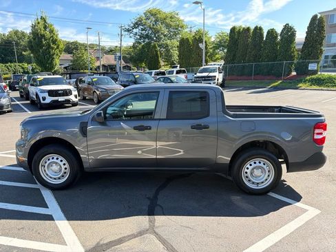 Used 2026 Ford Maverick XL AWD/4WD image 6
