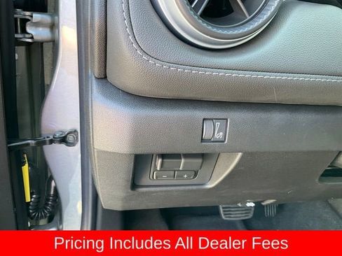 New 2026 Chevrolet Colorado LT w/ Advanced Trailering Package AWD/4WD image 6