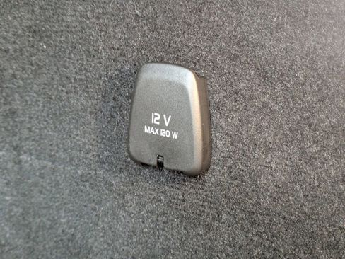 Used 2025 Volvo EX90 Ultra w/ Protection Package Premier image 14