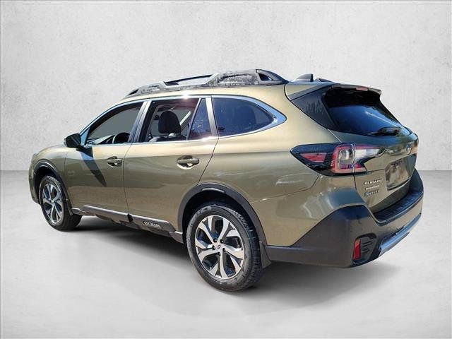 Used 2021 Subaru Outback Limited w/ Popular Package #2 AWD/4WD image 7