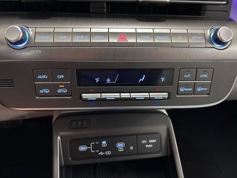 Certified 2026 Hyundai Kona Limited AWD/4WD image 17