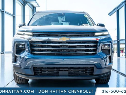 New 2026 Chevrolet Traverse LT image 36