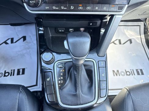 Used 2021 Kia Seltos SX AWD/4WD image 21
