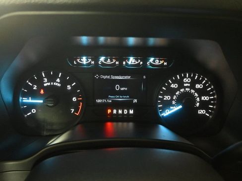 Used 2019 Ford F150 XL w/ Equipment Group 101A Mid image 24