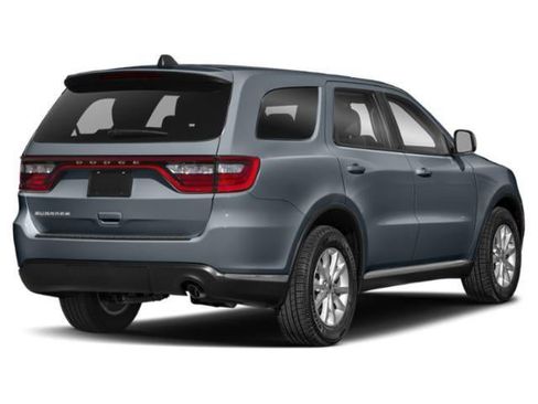 Used 2021 Dodge Durango GT AWD/4WD image 3