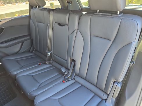 Used 2026 Audi Q7 3.0T Premium Plus image 14