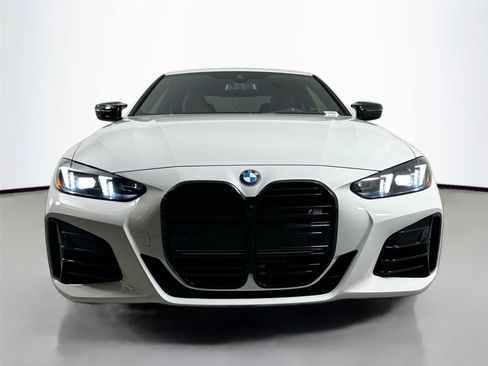 New 2026 BMW M440i Coupe w/ Premium Package RWD image 4