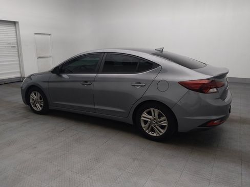 Used 2019 Hyundai Elantra SEL FWD image 3