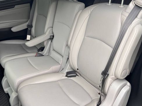 Used 2022 Honda Odyssey EX-L image 13