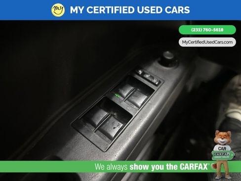 Used 2009 Dodge Caliber SXT image 20