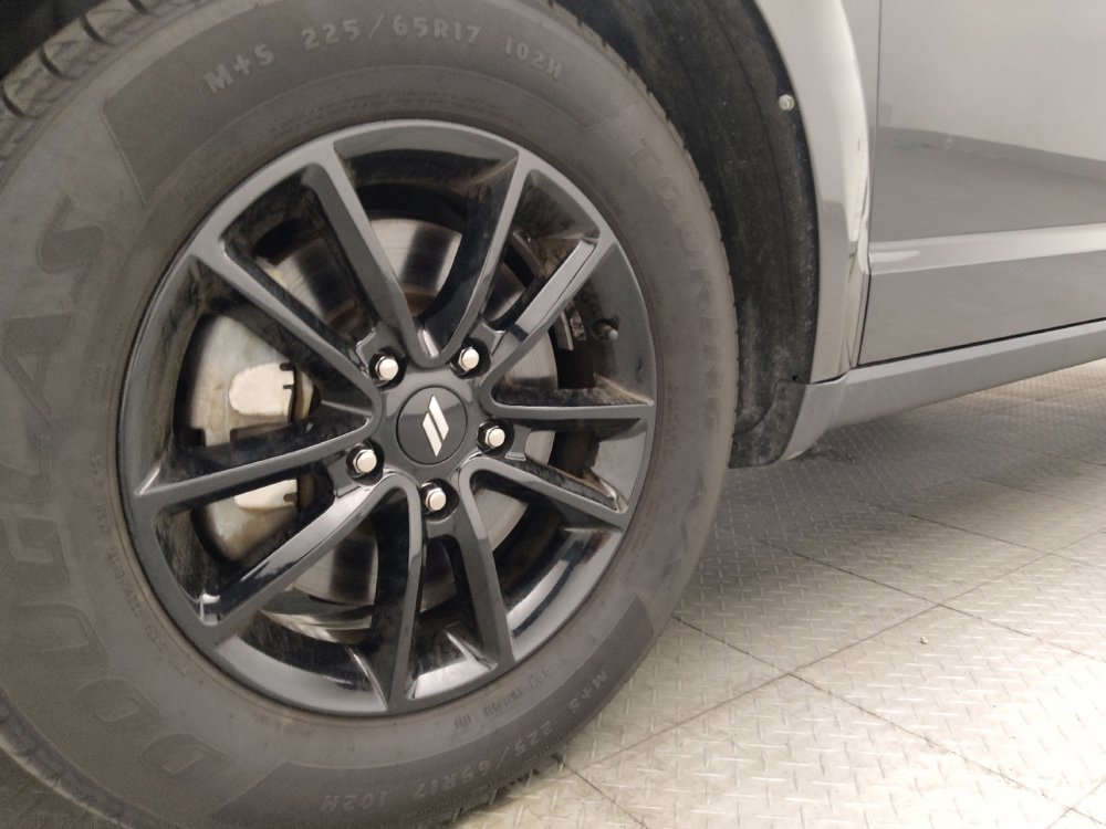 Used 2020 Dodge Journey SE w/ SE Popular Equipment Group FWD image 31