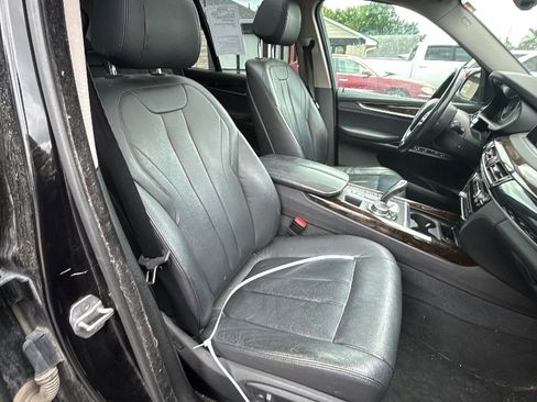 Used 2016 BMW X5 xDrive35i AWD/4WD image 15