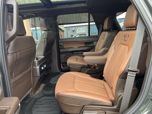 Used 2022 Ford Expedition King Ranch AWD/4WD image 25