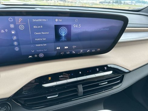 New 2026 Buick Enclave Preferred image 16