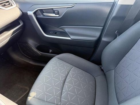 Used 2023 Toyota RAV4 XLE image 25