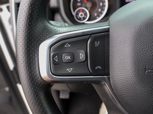 New 2026 RAM 2500 Tradesman AWD/4WD image 29
