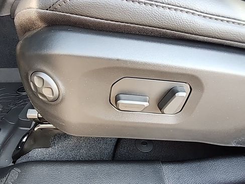 New 2026 Jeep Wrangler Sahara image 23