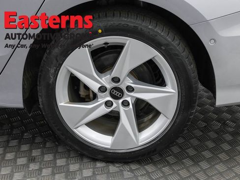 Used 2024 Audi A3 2.0T Premium image 32