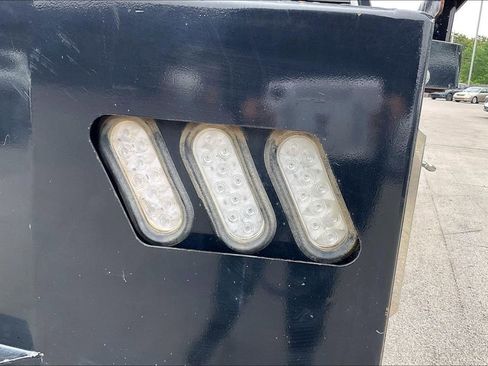 Used 2018 Chevrolet Silverado 3500 W/T AWD/4WD image 39