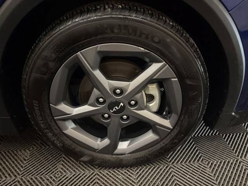 Used 2025 Kia K4 FWD image 24