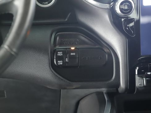 Used 2022 RAM 2500 Laramie image 19