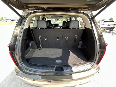 Used 2025 Kia Telluride S AWD/4WD image 25