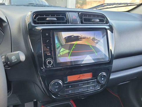 Used 2024 Mitsubishi Mirage FWD image 18